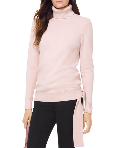 michael kors turtleneck